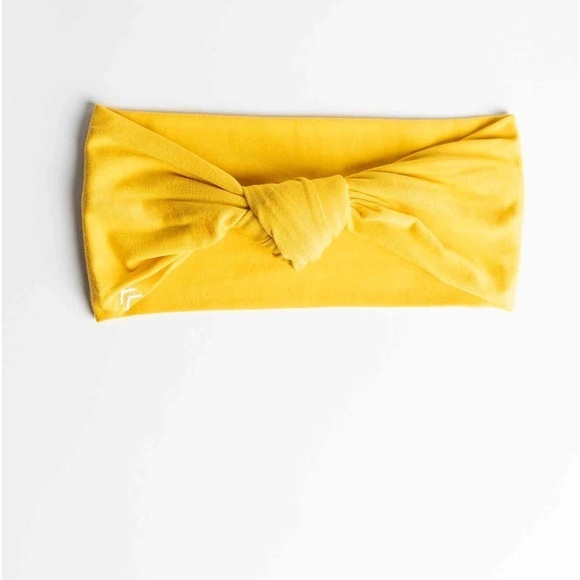 SOULVATION Butter Soft Knot Headband Bundle - Picture 2 of 7